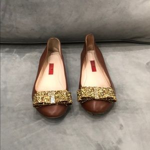 CAROLINA HERRERA FLATS